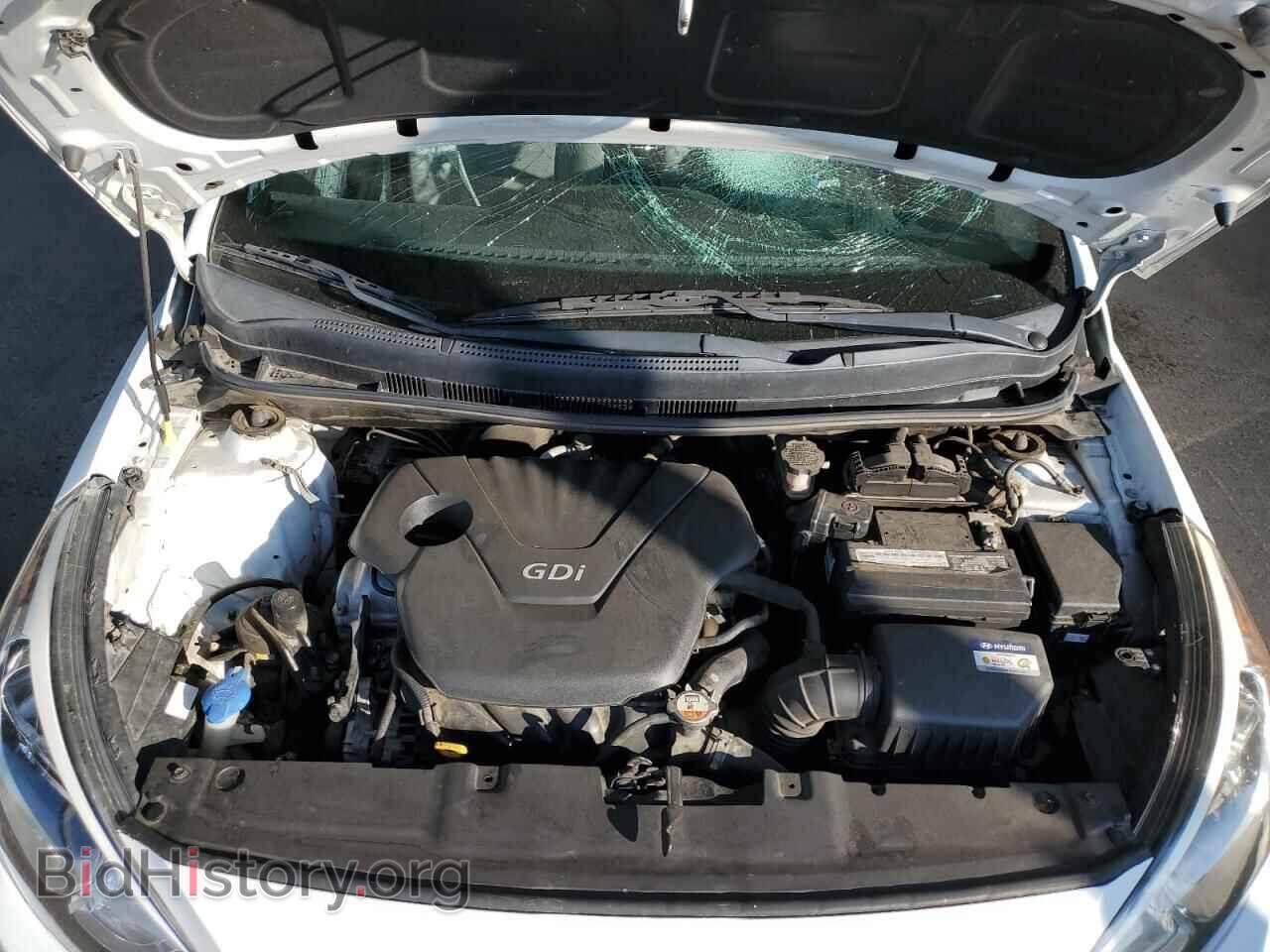 2017 HYUNDAI ACCENT - VIN: KMHCT4AE7HU240409 - Фото 11