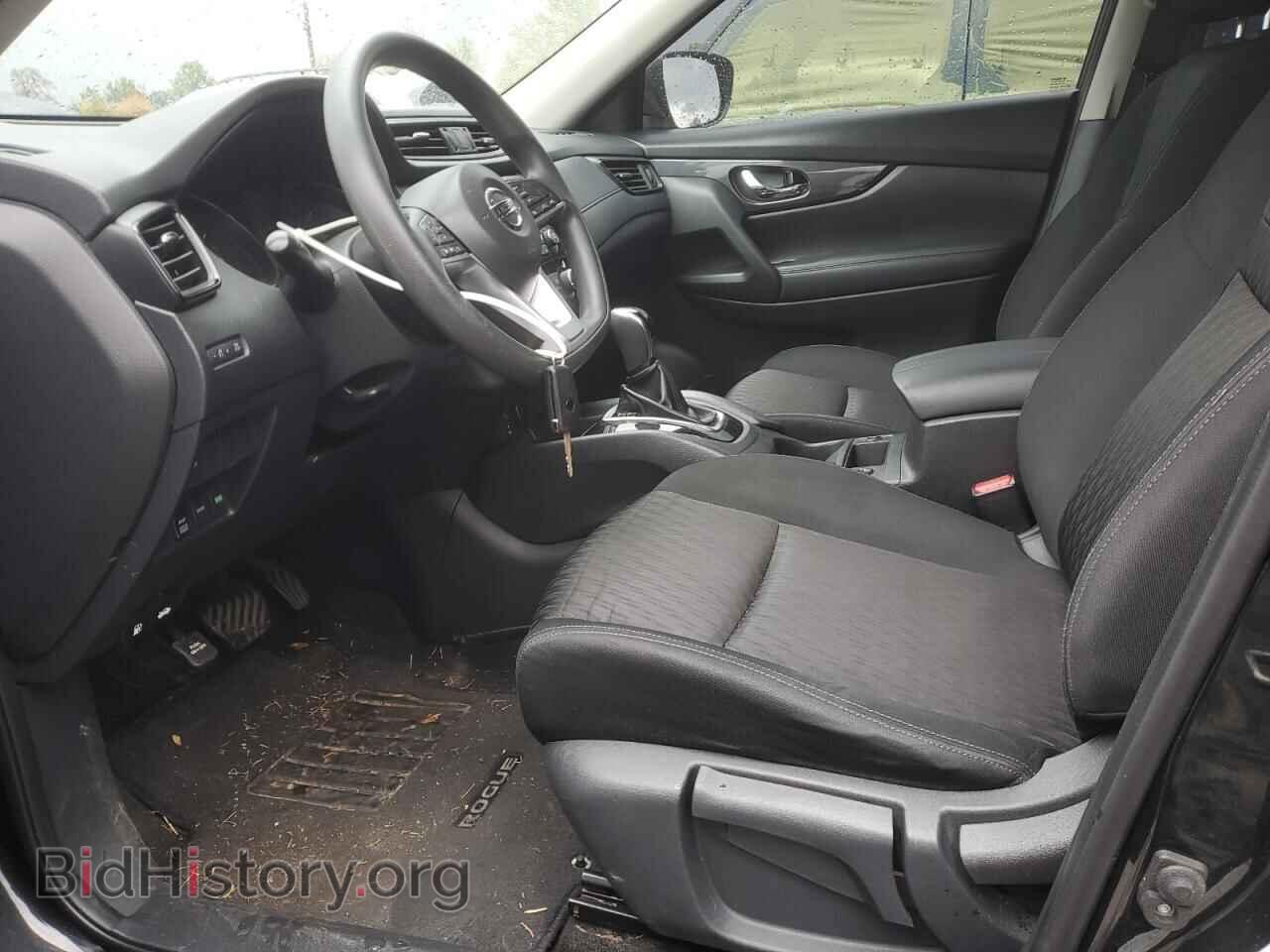 2017 NISSAN ROGUE - VIN: KNMAT2MV0HP559130 - Фото 7