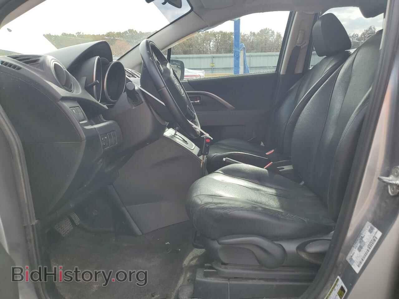 2015 MAZDA 5 - VIN: JM1CW2DL2F0181803 - Фото 7