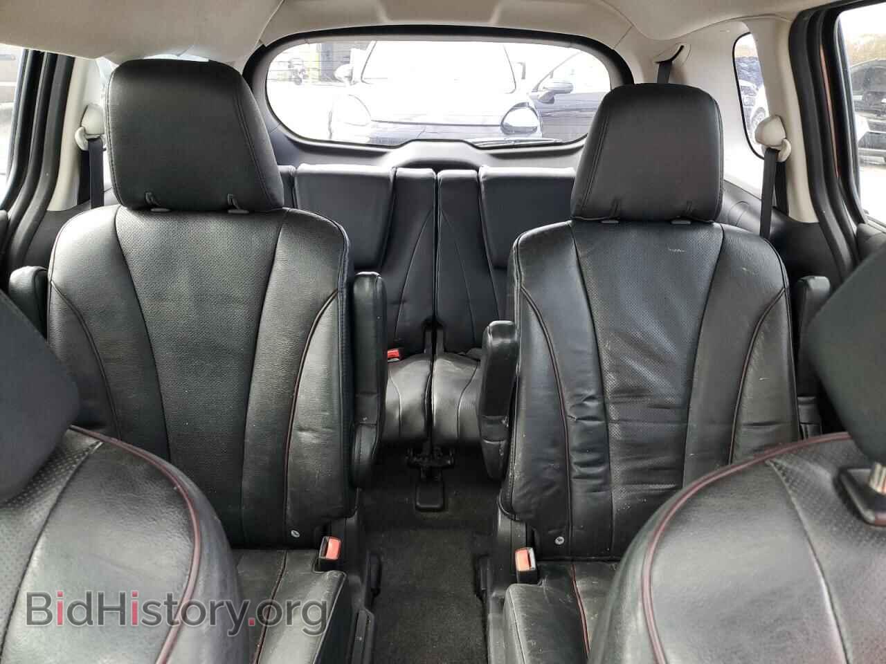 2015 MAZDA 5 - VIN: JM1CW2DL2F0181803 - Фото 10