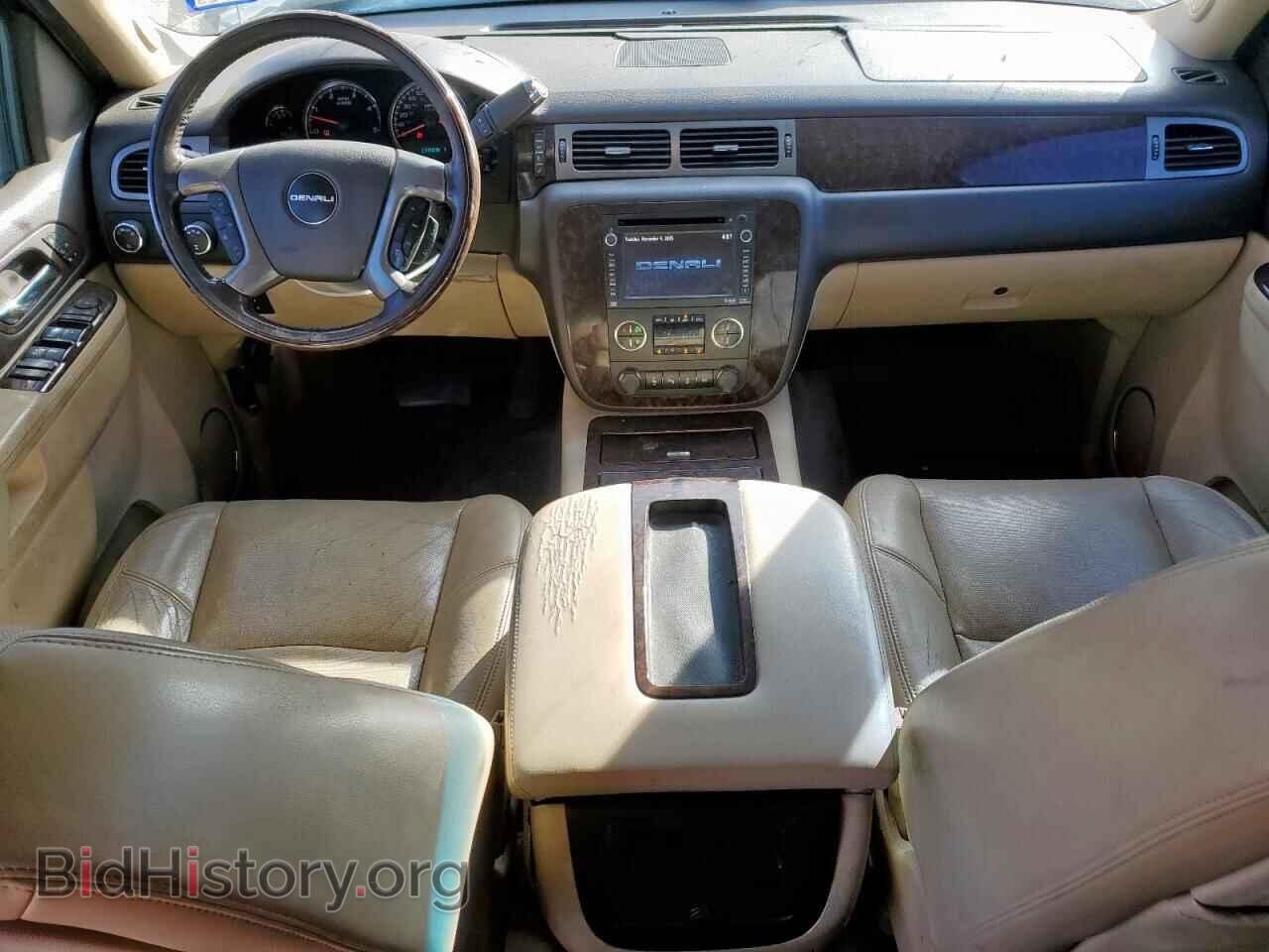 2013 GMC SIERRA - VIN: 1GT125E83DF128102 - Фото 8