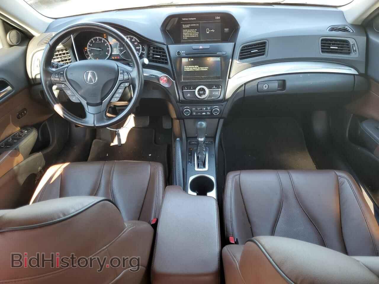 2019 ACURA ILX - VIN: 19UDE2F76KA006595 - Фото 8