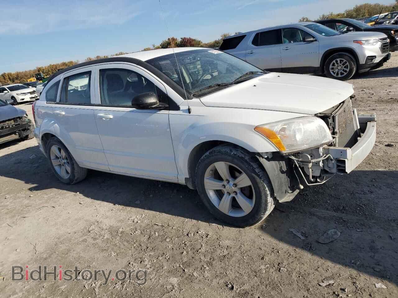 2011 DODGE CALIBER - VIN: 1B3CB3HA9BD118017 - Фото 4