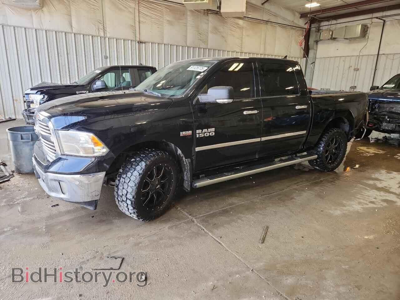 Photo 1C6RR7LT8ES158875 - RAM 1500 2014