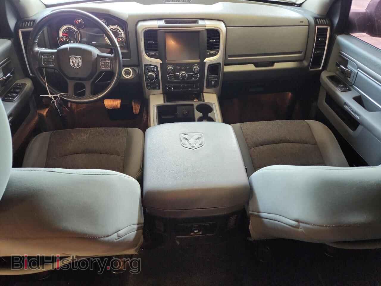 2014 RAM 1500 - VIN: 1C6RR7LT8ES158875 - Photo 8