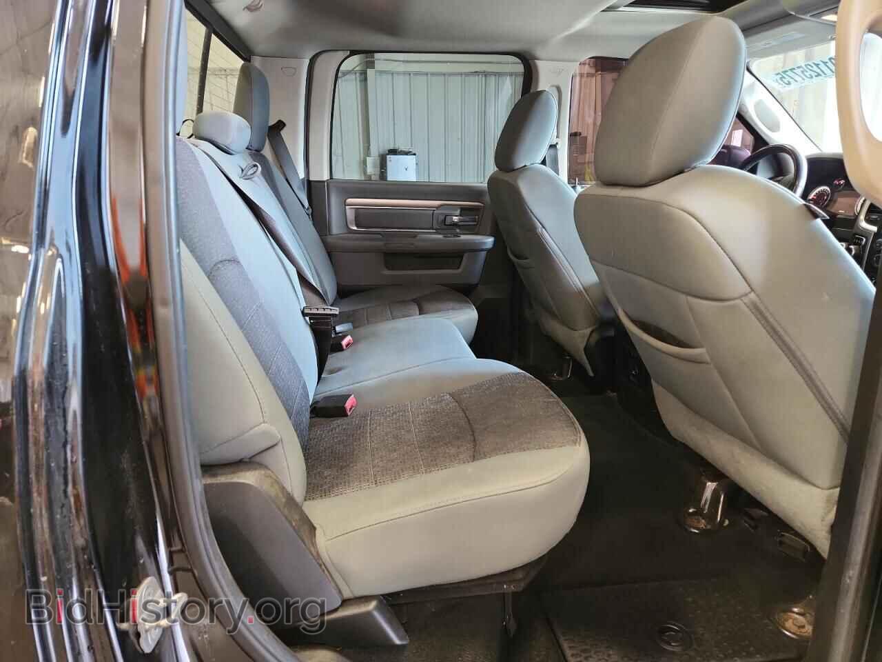 2014 RAM 1500 - VIN: 1C6RR7LT8ES158875 - Photo 10