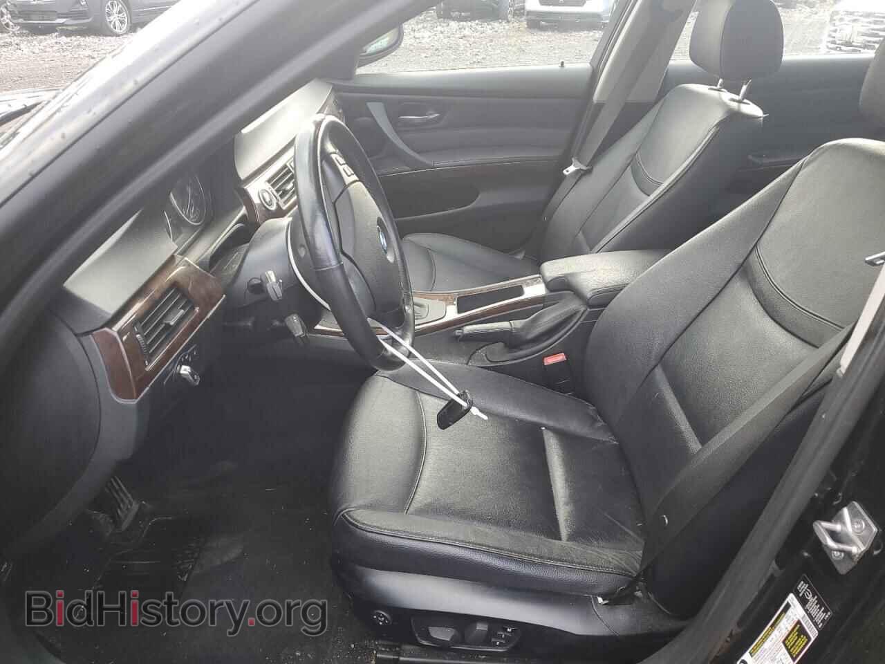 2011 BMW 3 SERIES - VIN: WBAPK7C59BF082980 - Фото 7