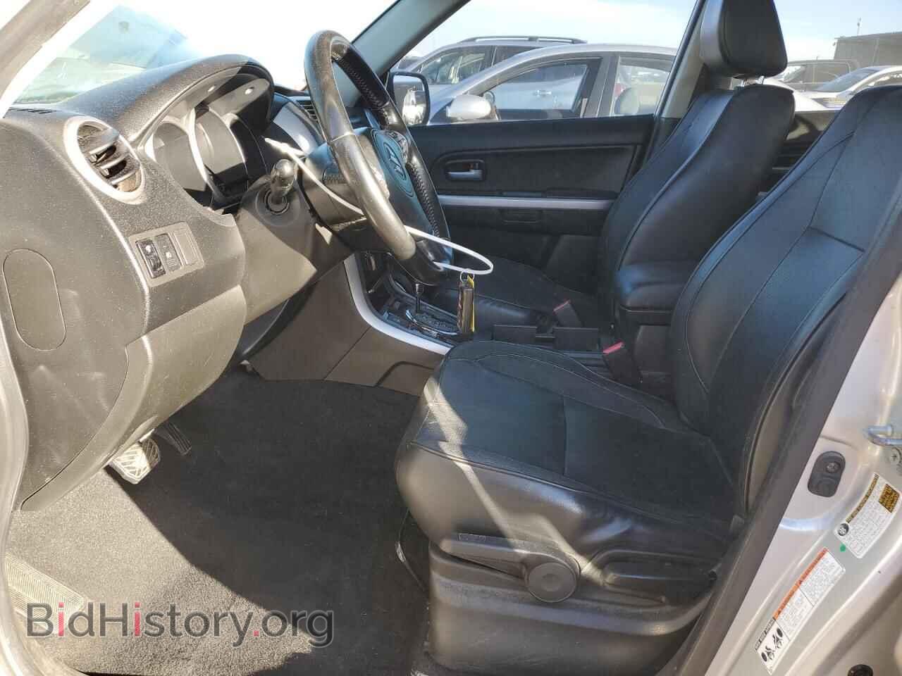 2006 SUZUKI GR VITARA - VIN: JS3TD947564102331 - Фото 7