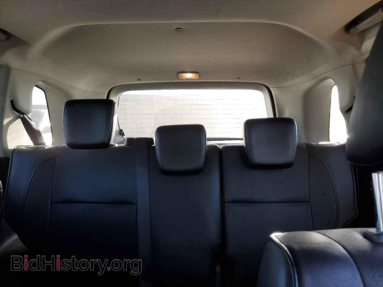 2006 SUZUKI GR VITARA - VIN: JS3TD947564102331 - Фото 10