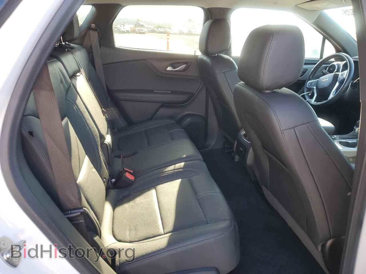 2019 CHEVROLET BLAZER - VIN: 3GNKBDRS3KS689100 - Фото 11