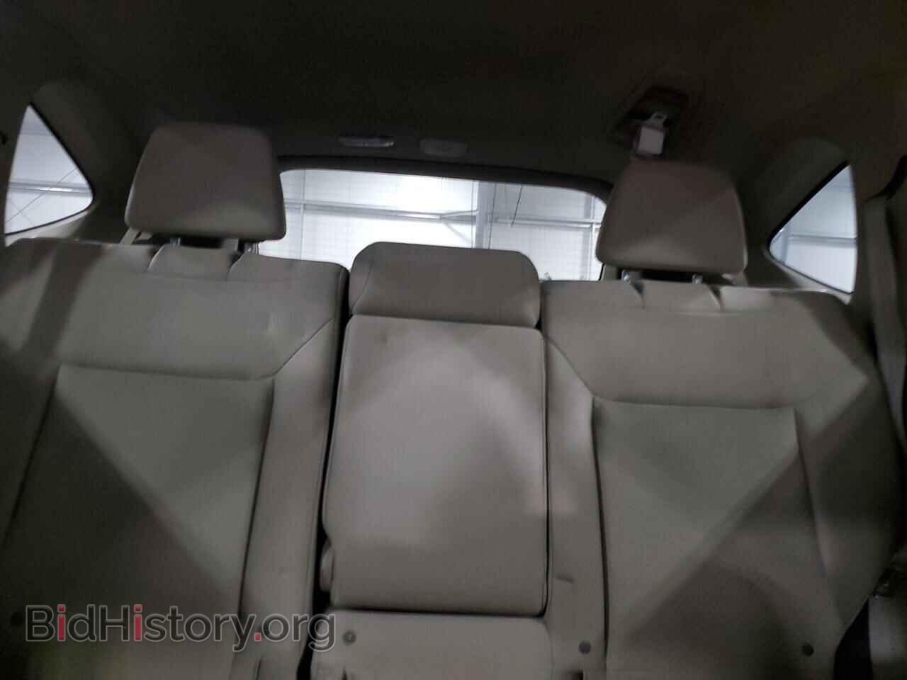 2016 HONDA CRV - VIN: 5J6RM4H53GL010575 - Фото 10