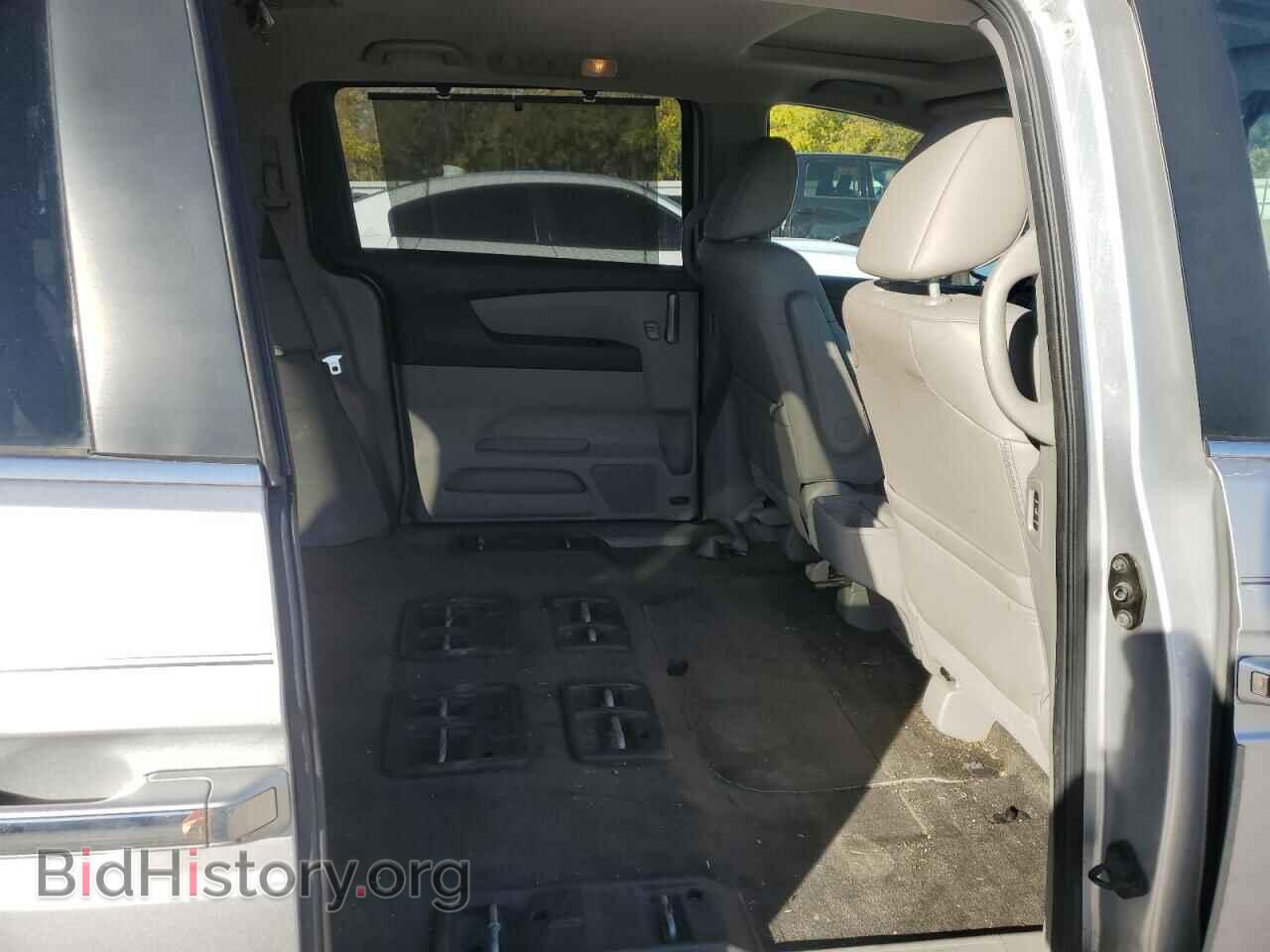 2012 HONDA All Models - VIN: 5FNRL5H65CB041038 - Photo 11