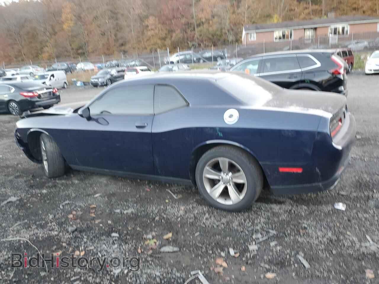 2015 DODGE CHALLENGER - VIN: 2C3CDZAG1FH911920 - Photo 2