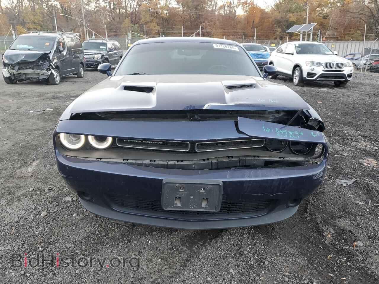 2015 DODGE CHALLENGER - VIN: 2C3CDZAG1FH911920 - Photo 5