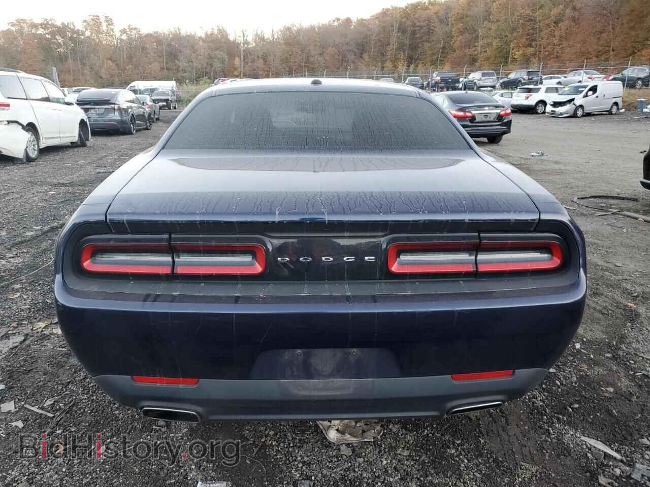 2015 DODGE CHALLENGER - VIN: 2C3CDZAG1FH911920 - Photo 6