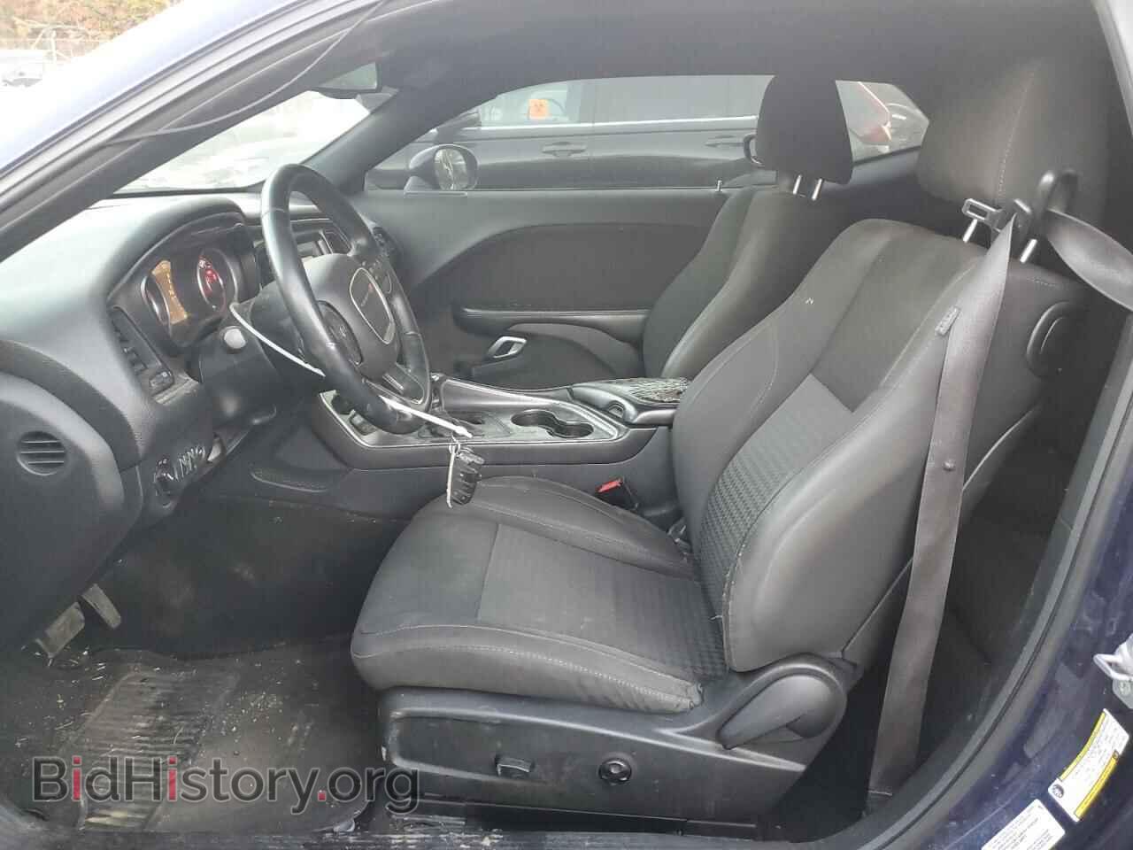 2015 DODGE CHALLENGER - VIN: 2C3CDZAG1FH911920 - Photo 7