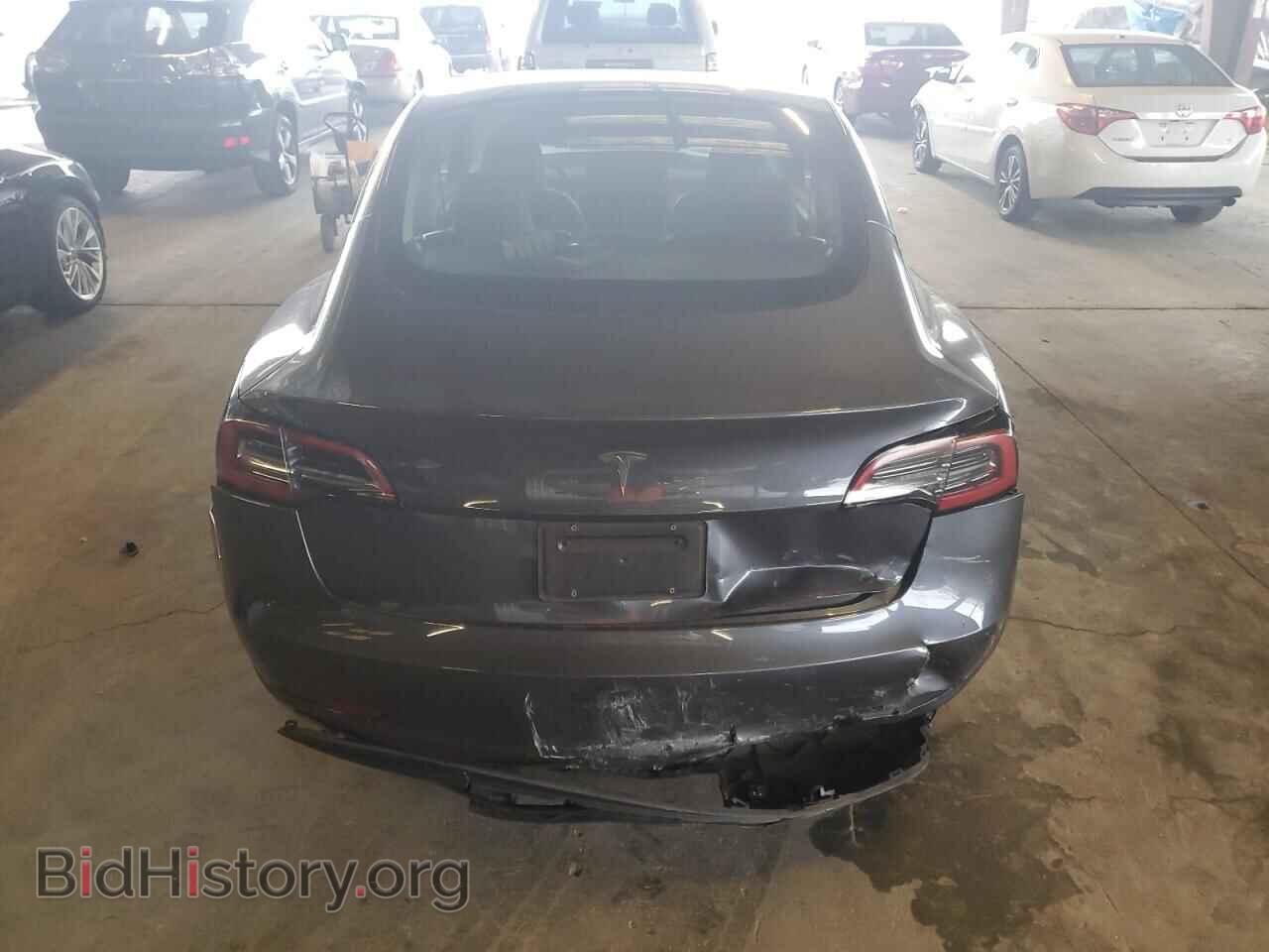2023 TESLA MODEL 3 - VIN: 5YJ3E1EAXPF648365 - Photo 6