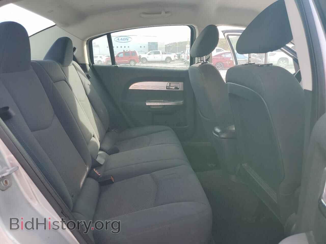 2009 CHRYSLER SEBRING - VIN: 1C3LC56B39N549528 - Фото 10
