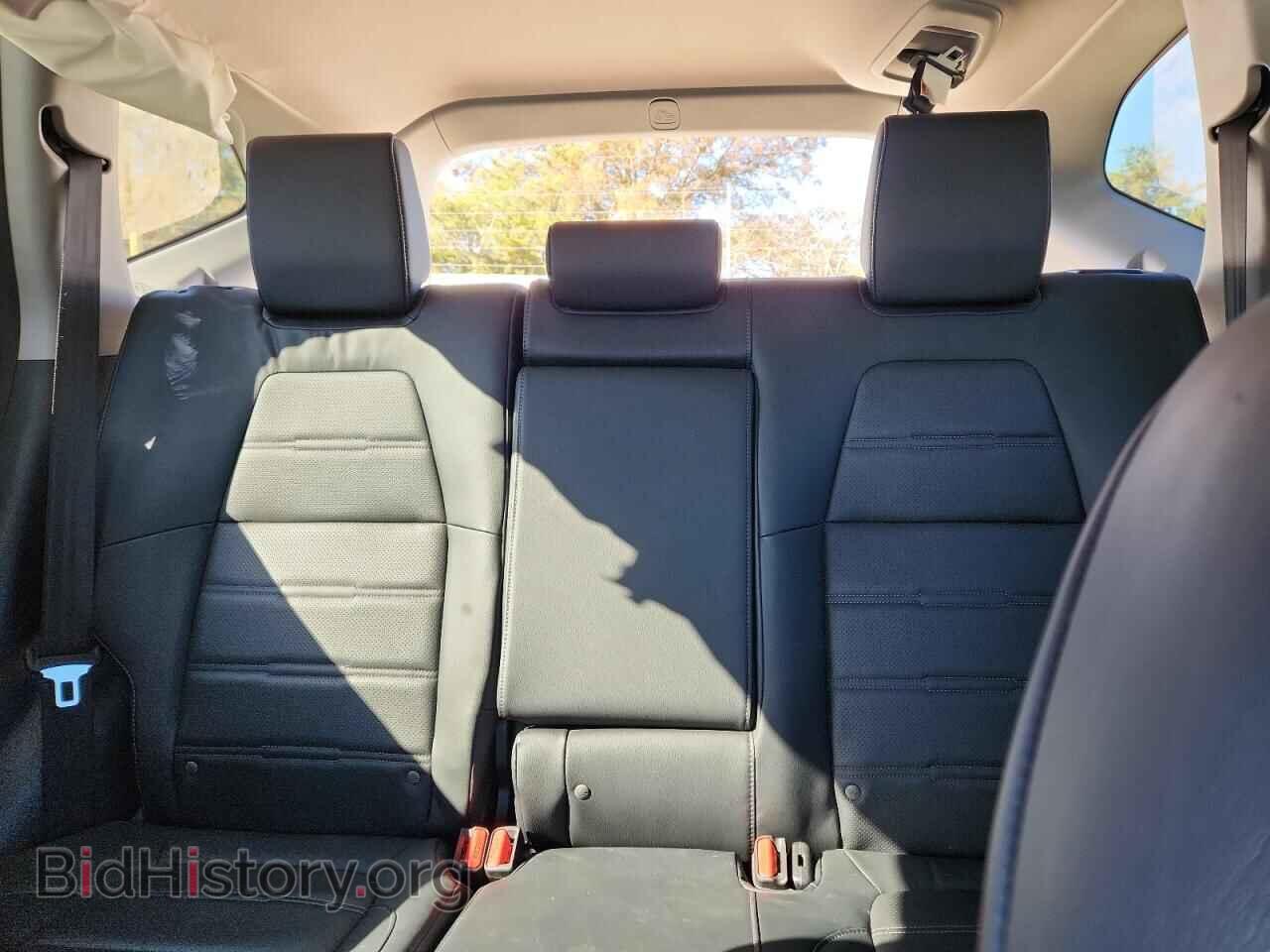 2019 HONDA CRV - VIN: 7FARW2H87KE042945 - Фото 10