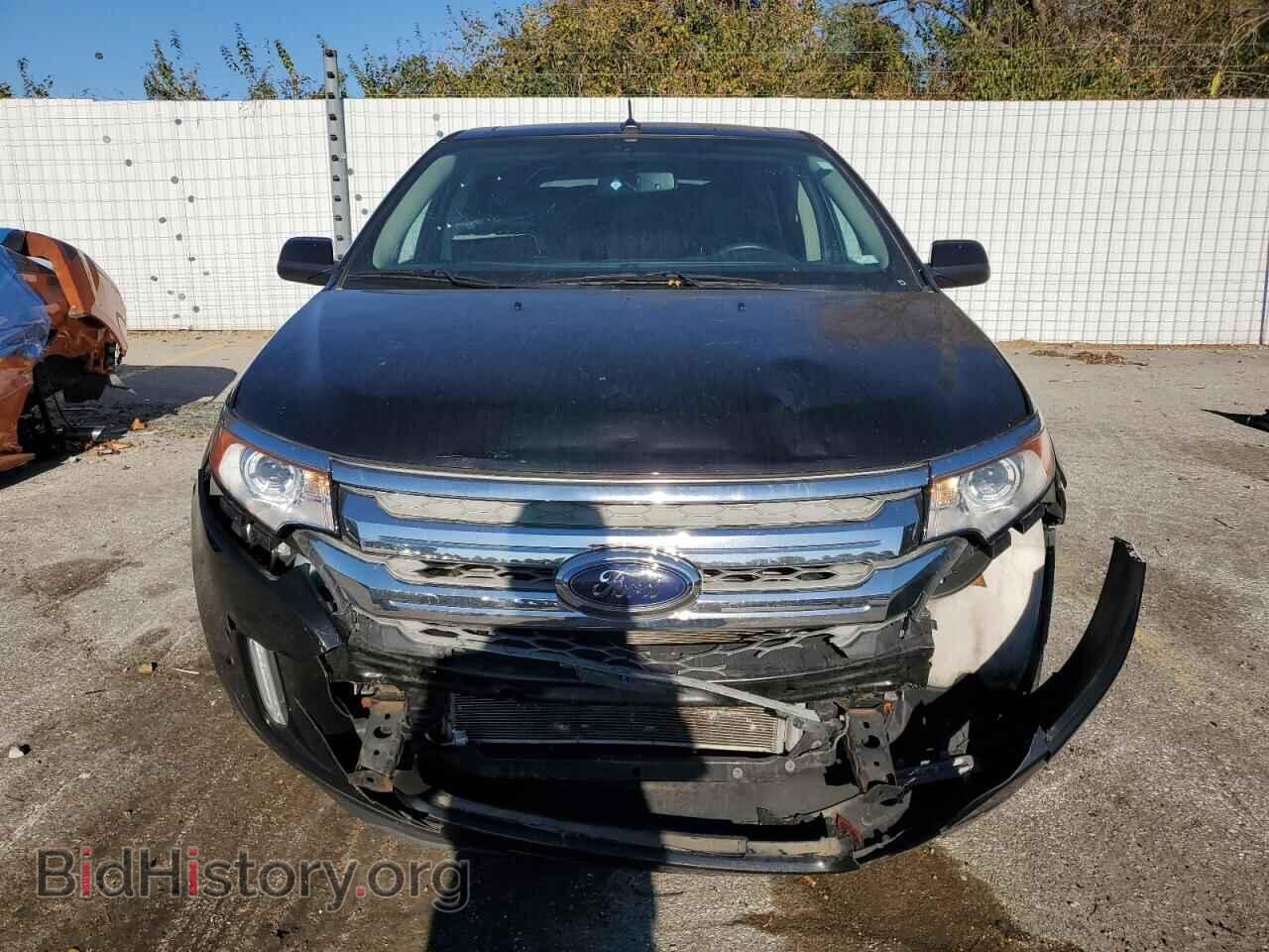 2013 FORD EDGE - VIN: 2FMDK3KC0DBC49239 - Фото 5