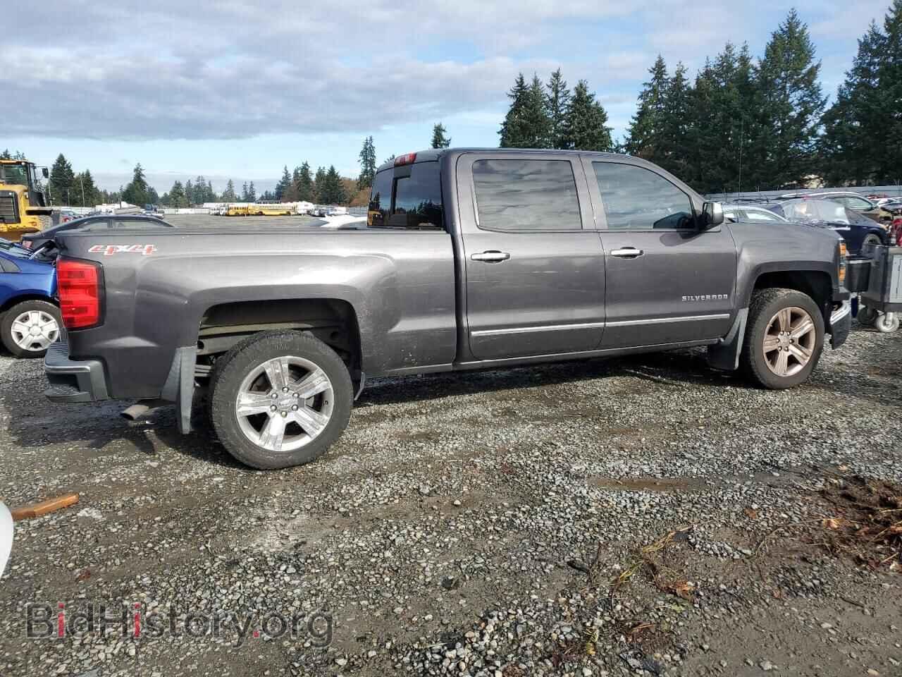 2014 CHEVROLET ALL Models - VIN: 3GCUKSEC7EG422909 - Фото 3