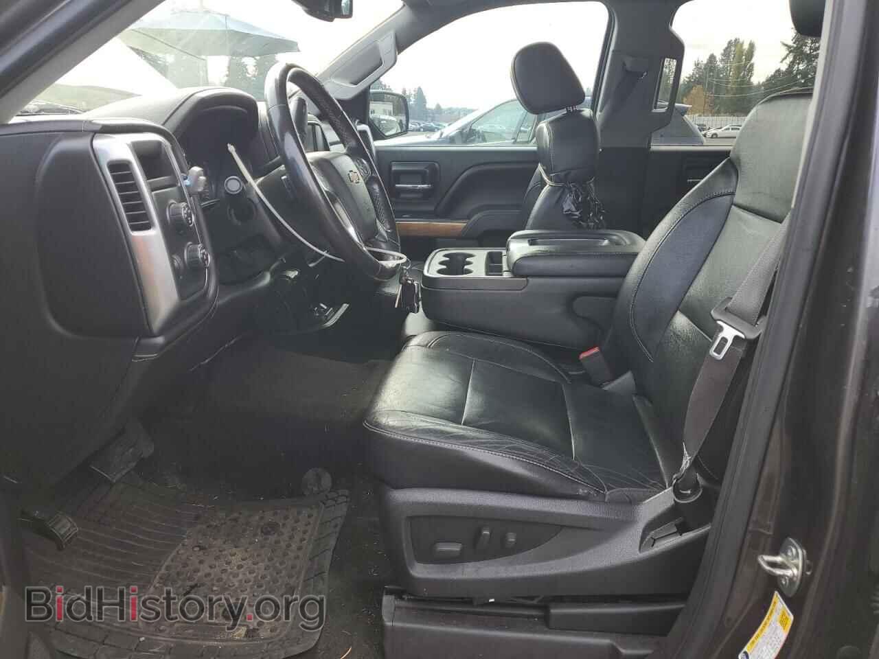 2014 CHEVROLET ALL Models - VIN: 3GCUKSEC7EG422909 - Фото 7