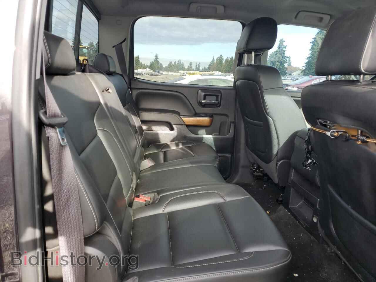 2014 CHEVROLET ALL Models - VIN: 3GCUKSEC7EG422909 - Фото 10