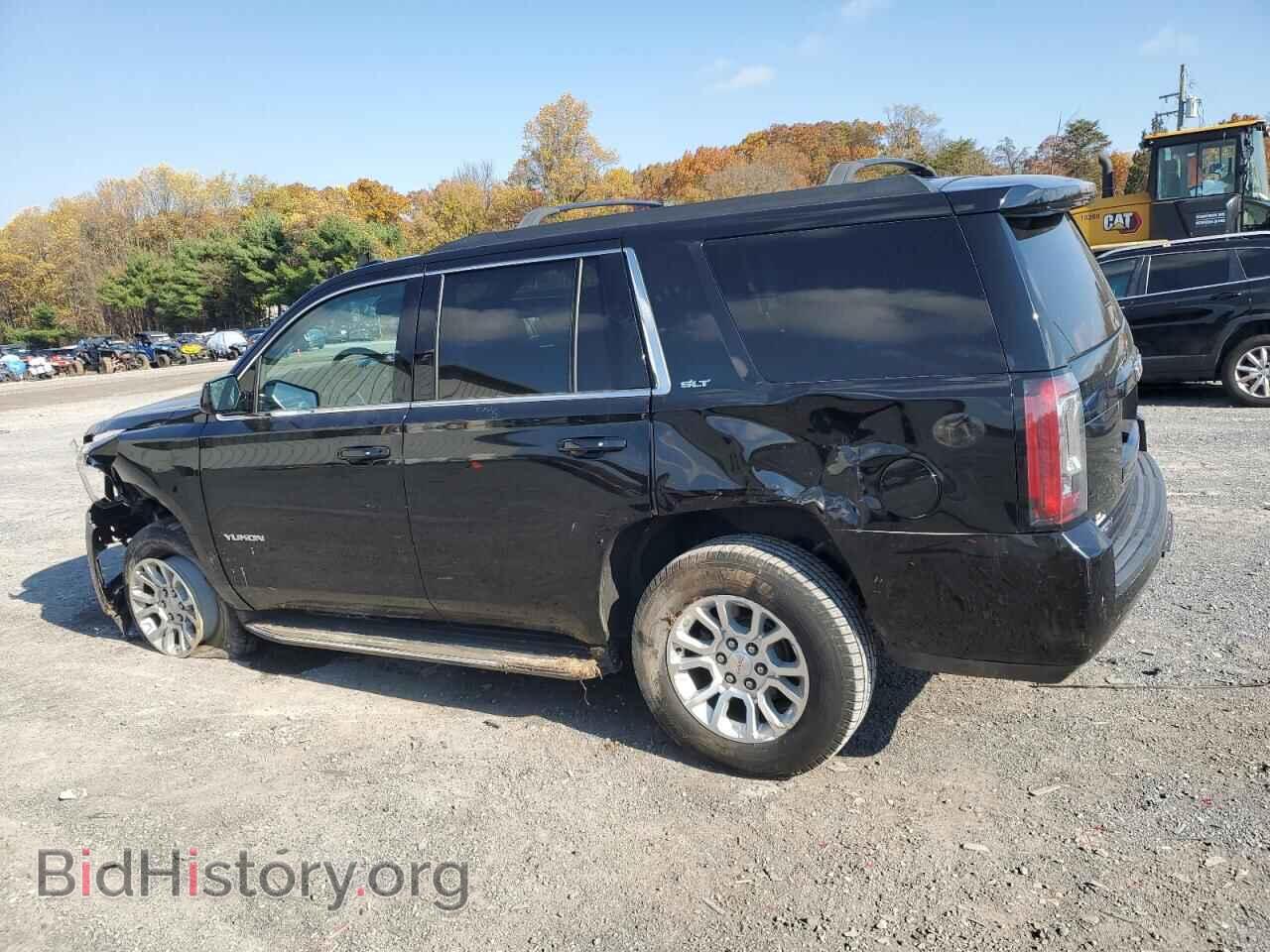 2020 GMC YUKON - VIN: 1GKS2BKC0LR218367 - Photo 2