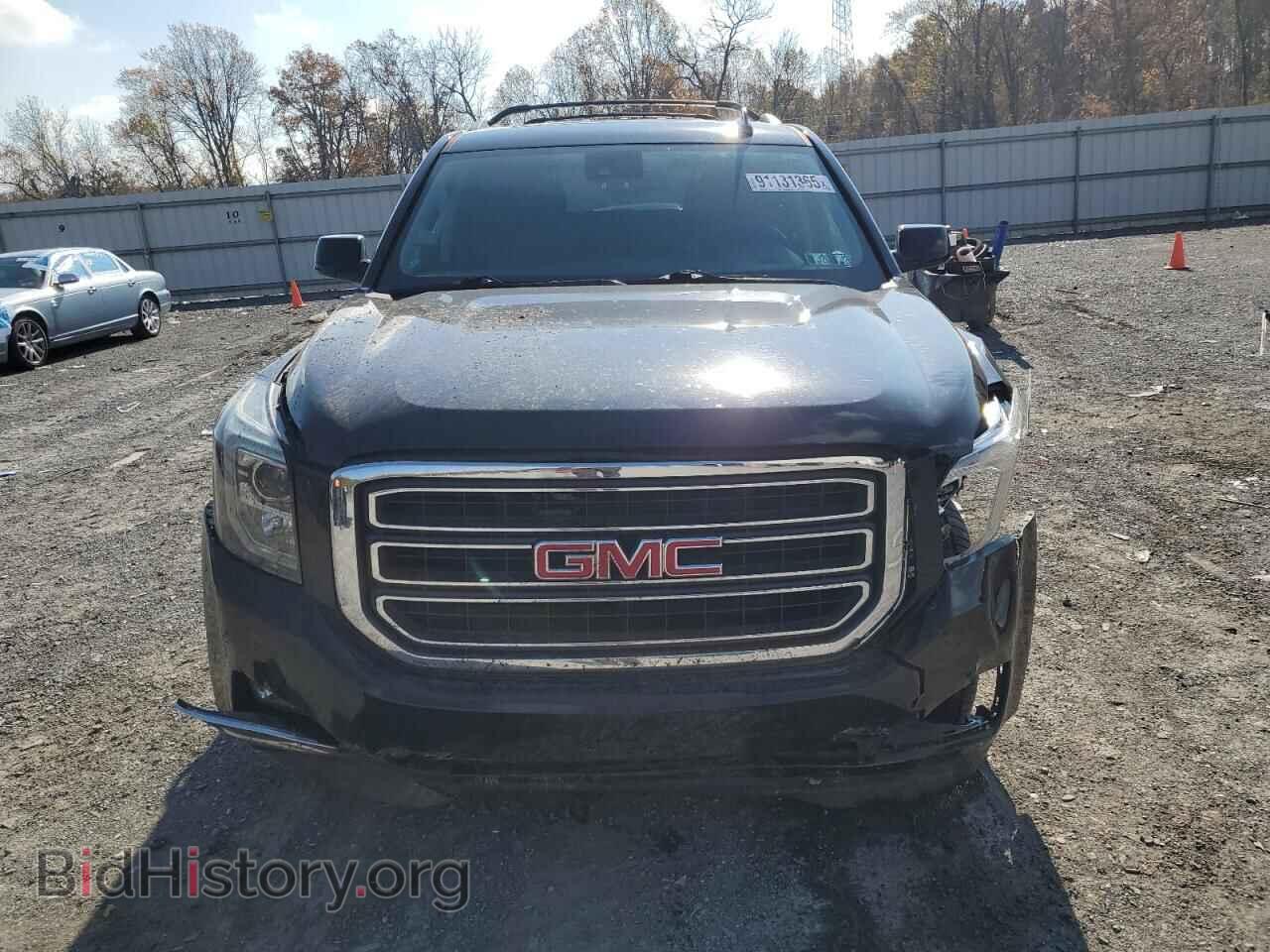 2020 GMC YUKON - VIN: 1GKS2BKC0LR218367 - Photo 5