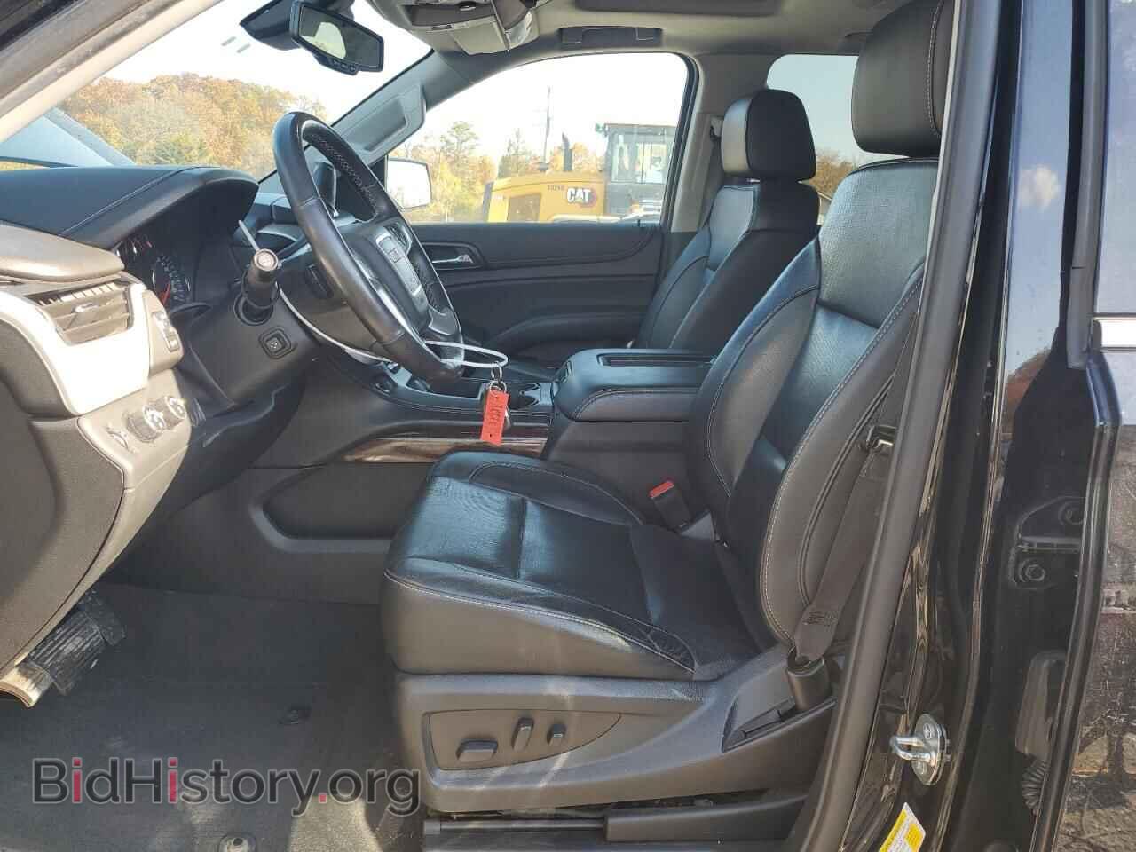 2020 GMC YUKON - VIN: 1GKS2BKC0LR218367 - Photo 7
