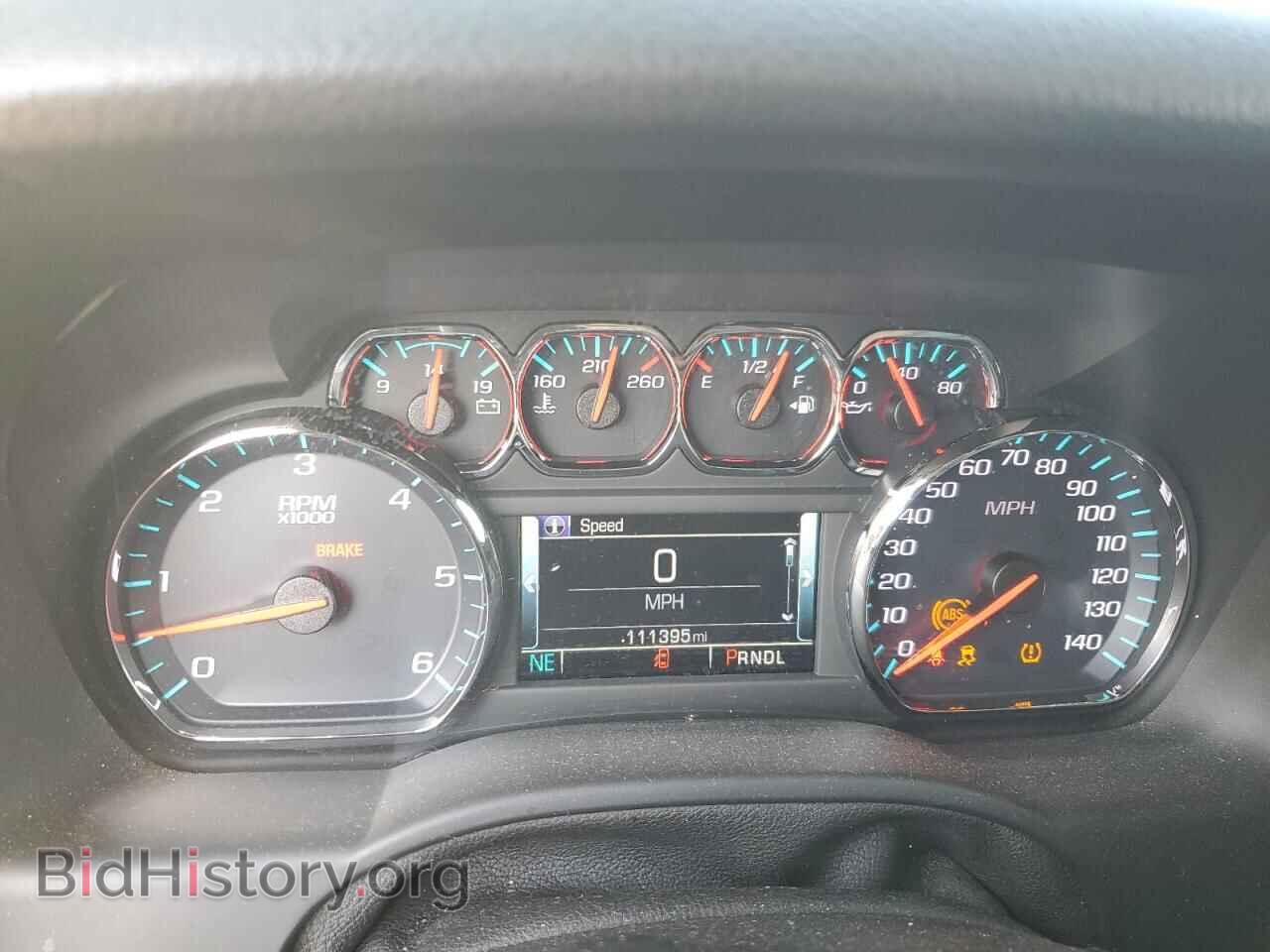 2020 GMC YUKON - VIN: 1GKS2BKC0LR218367 - Photo 9