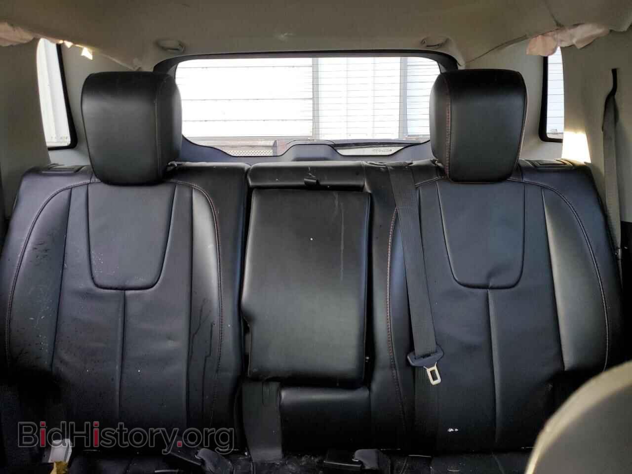 2014 GMC TERRAIN - VIN: 2GKALTEK4E6163499 - Фото 10