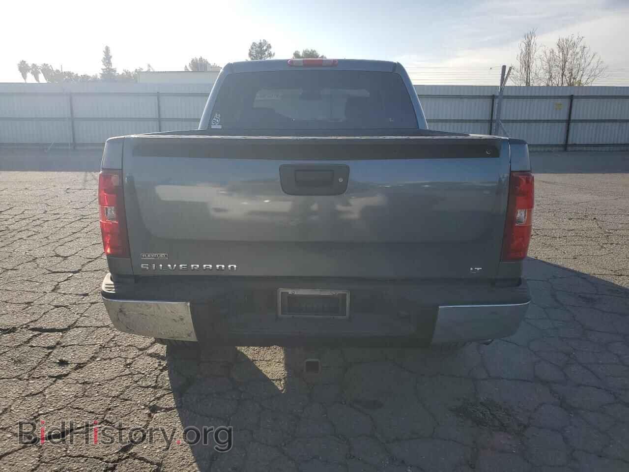 2008 CHEVROLET ALL Models - VIN: 3GCEC13038G305370 - Фото 6
