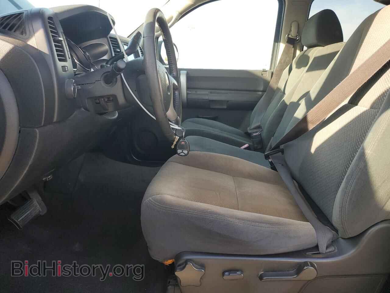 2008 CHEVROLET ALL Models - VIN: 3GCEC13038G305370 - Фото 7