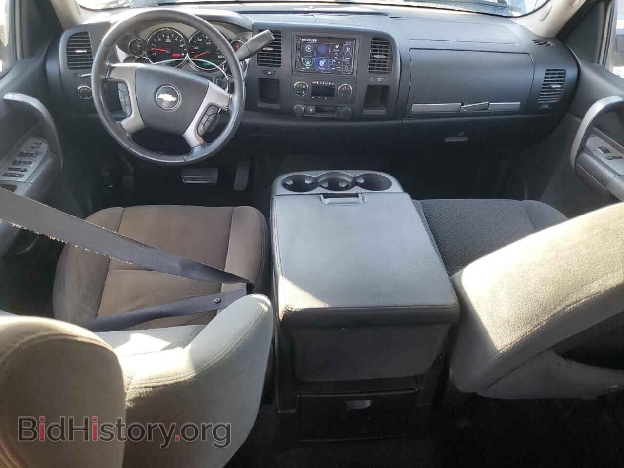 2008 CHEVROLET ALL Models - VIN: 3GCEC13038G305370 - Фото 8