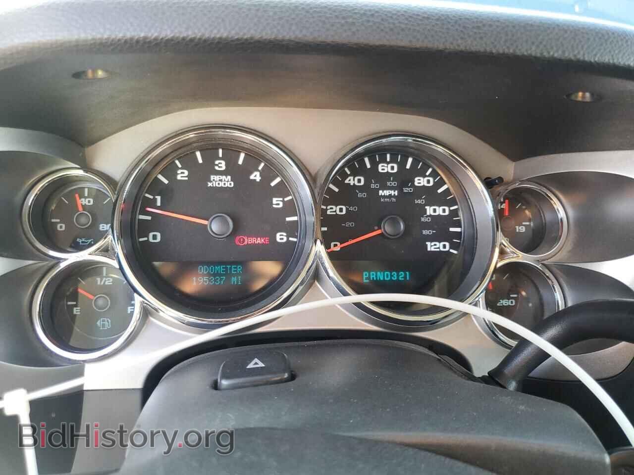 2008 CHEVROLET ALL Models - VIN: 3GCEC13038G305370 - Фото 9