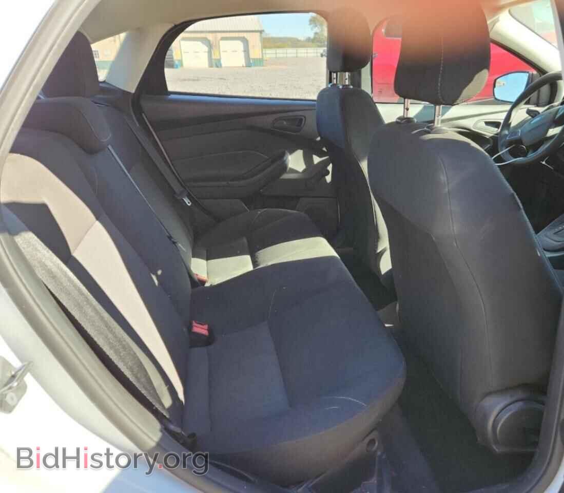 2015 FORD FOCUS - VIN: 1FADP3E26FL321689 - Фото 10