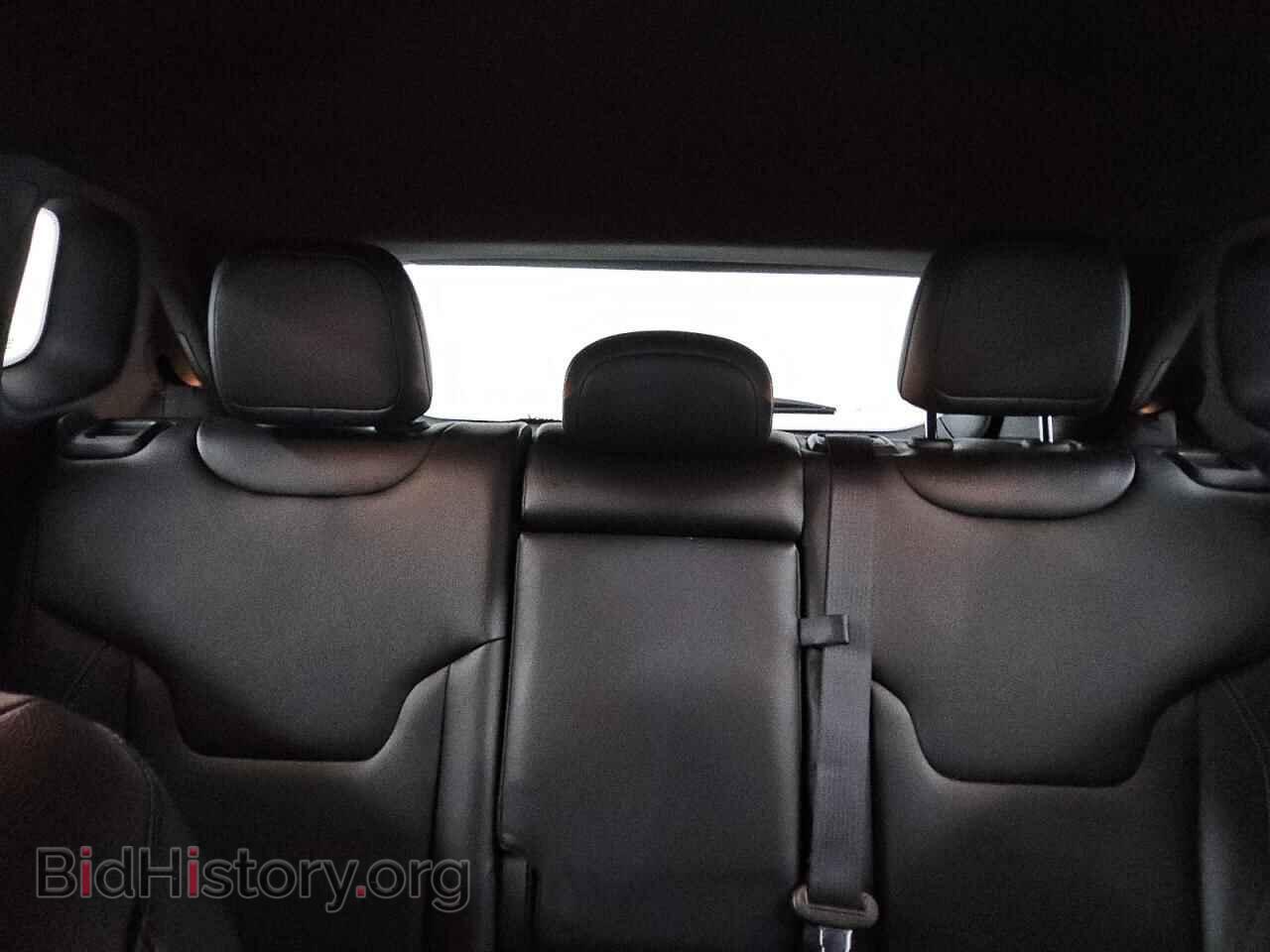 2025 JEEP COMPASS - VIN: 3C4NJDCNXST514171 - Фото 10