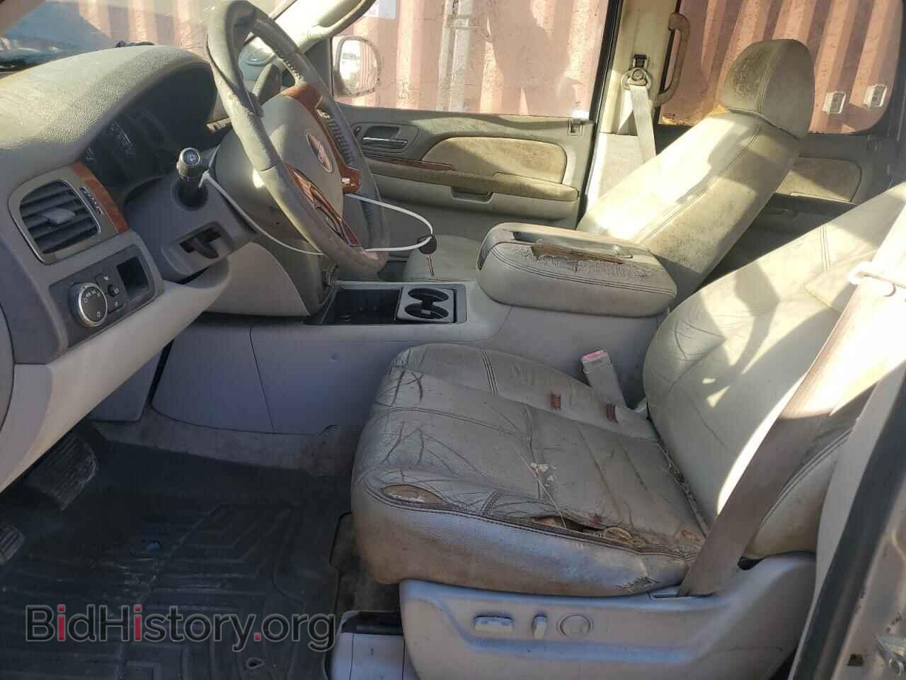 2007 GMC YUKON - VIN: 1GKFC13J07J221814 - Фото 7