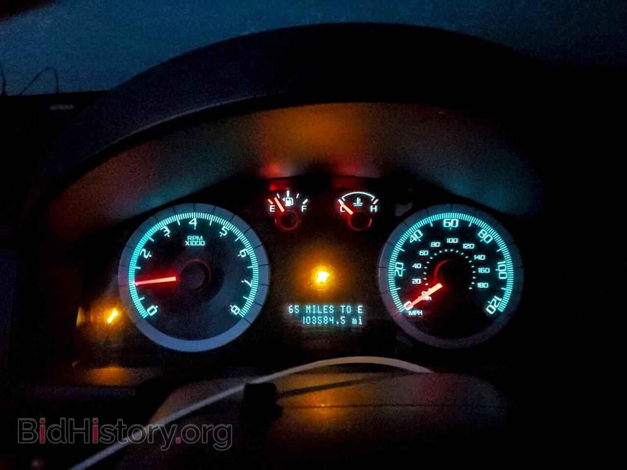 2009 FORD ESCAPE - VIN: 1FMCU04779KC68016 - Фото 9