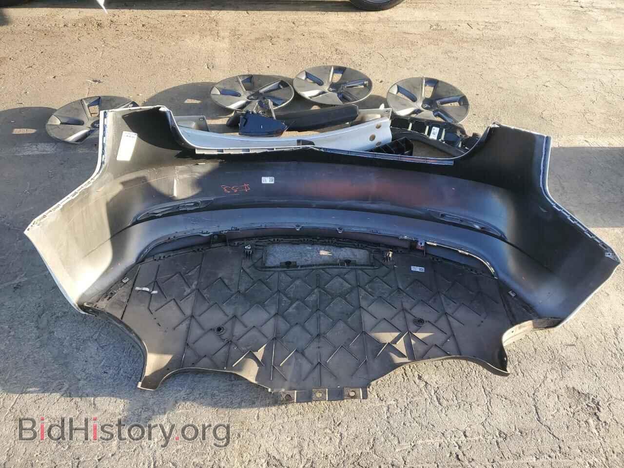 2023 TESLA MODEL 3 - VIN: 5YJ3E1EA7PF571325 - Photo 12