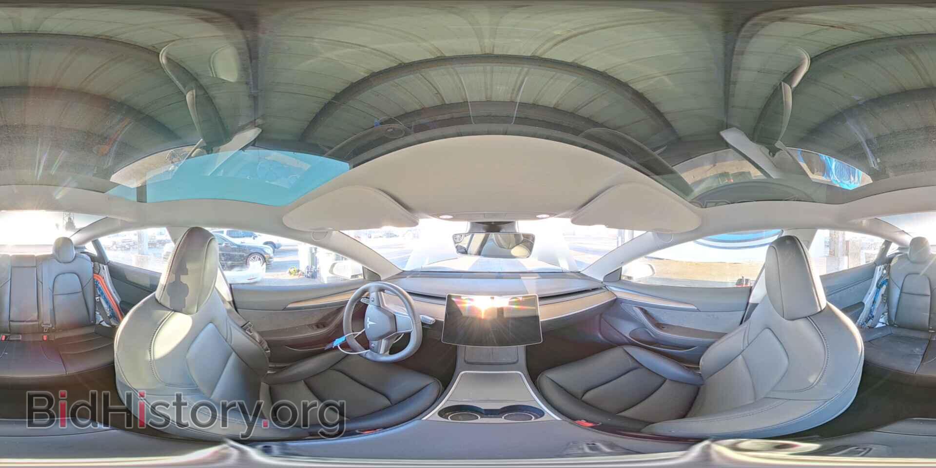 2023 TESLA MODEL 3 - VIN: 5YJ3E1EA7PF571325 - Photo 15