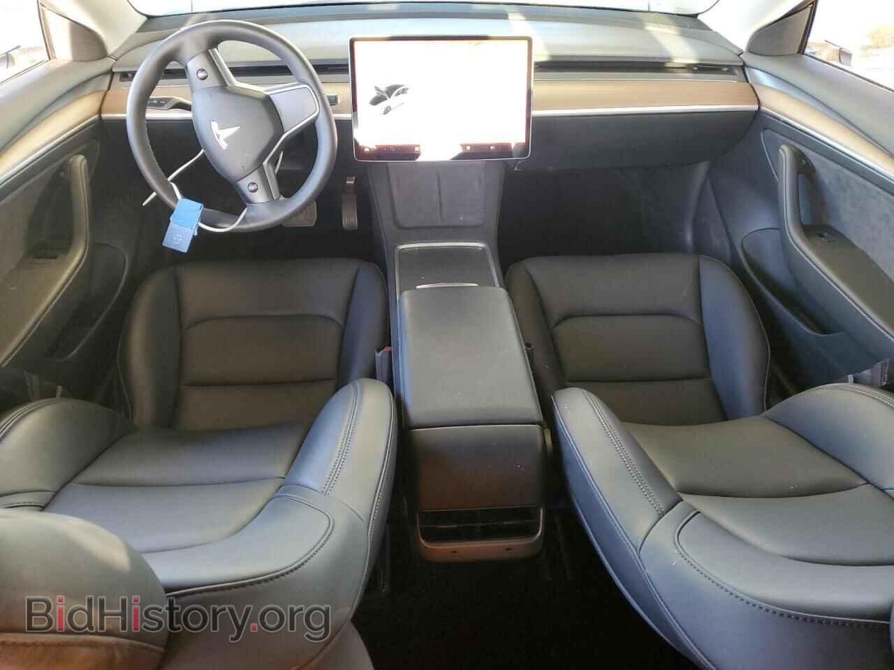 2023 TESLA MODEL 3 - VIN: 5YJ3E1EA7PF571325 - Photo 8