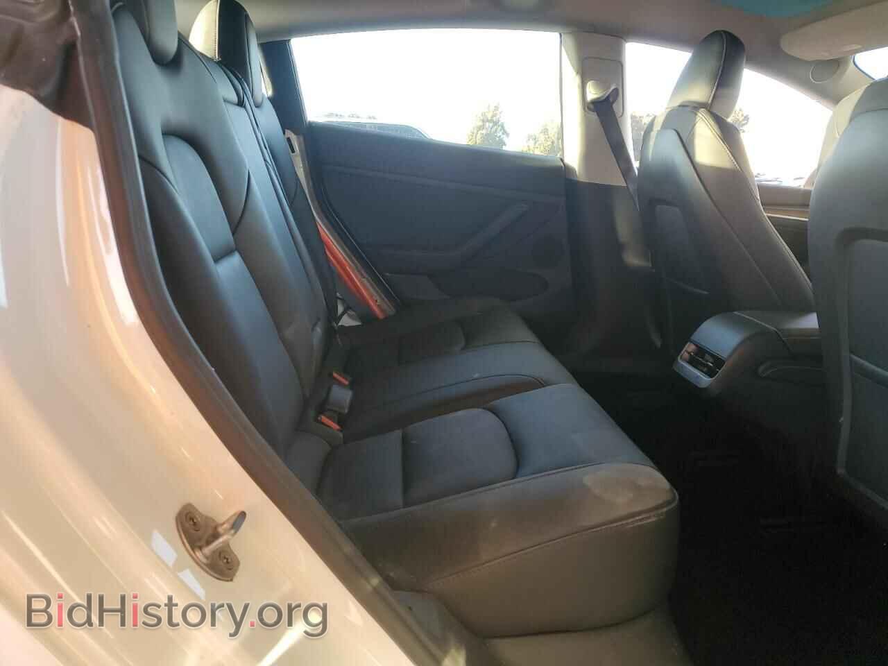2023 TESLA MODEL 3 - VIN: 5YJ3E1EA7PF571325 - Photo 10
