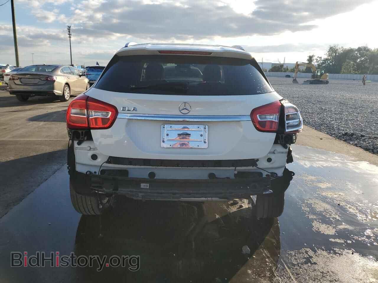 2015 MERCEDES-BENZ GLA-CLASS - VIN: WDCTG4EB9FJ181851 - Фото 6