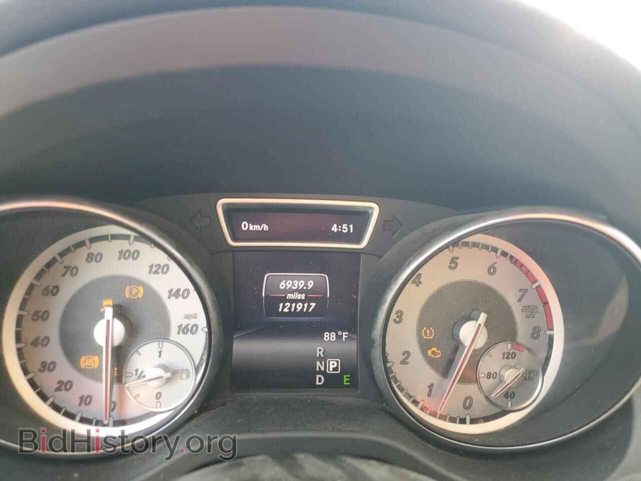 2015 MERCEDES-BENZ GLA-CLASS - VIN: WDCTG4EB9FJ181851 - Фото 9