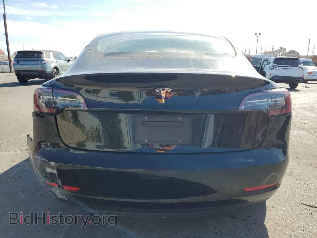 2023 TESLA MODEL 3 - VIN: 5YJ3E1EA4PF496342 - Photo 6