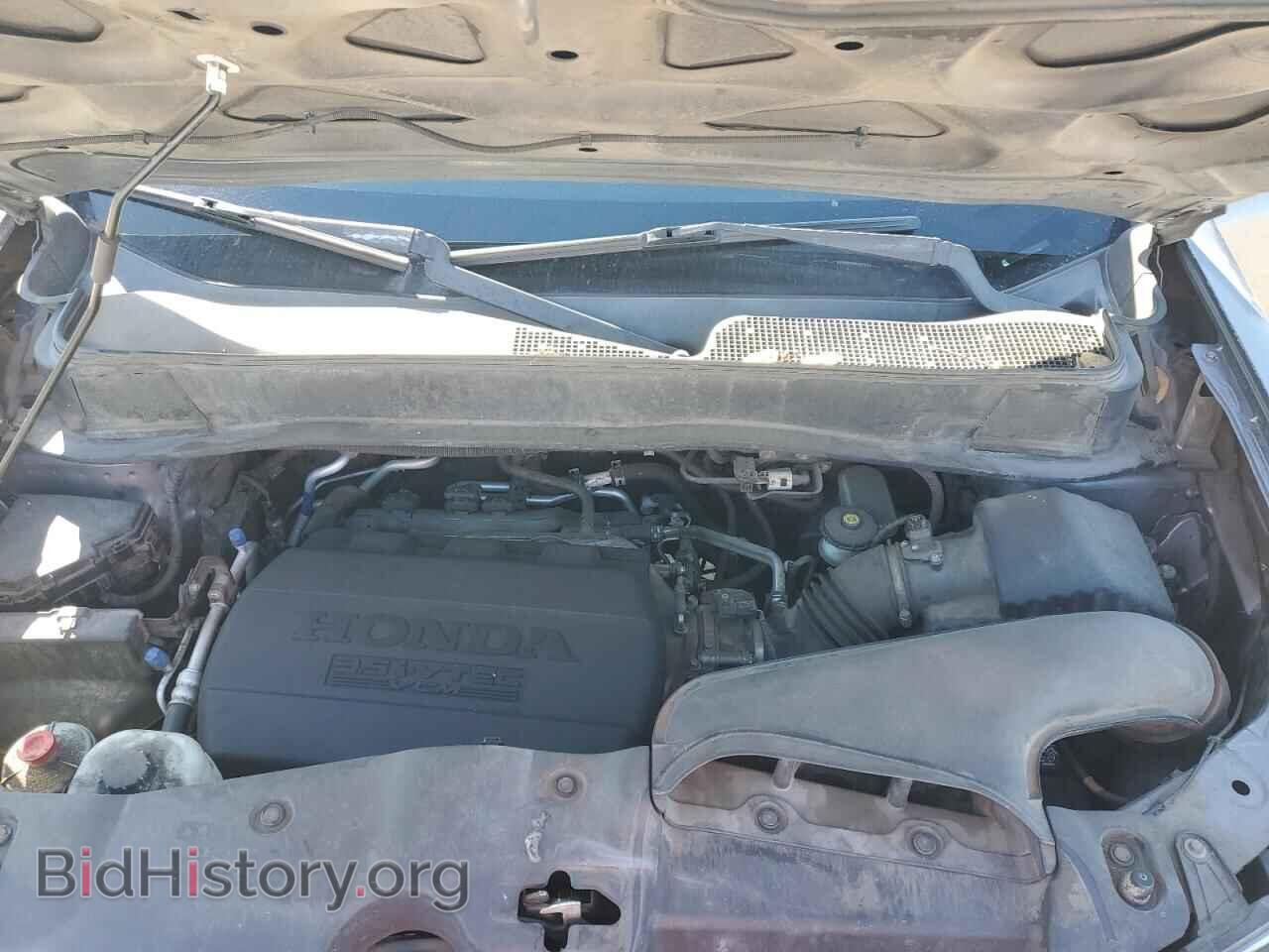 2014 HONDA PILOT - VIN: 5FNYF3H53EB010839 - Фото 12