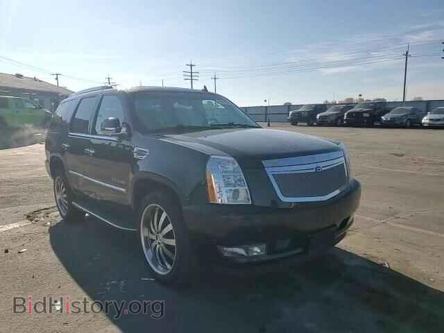 2012 CADILLAC ESCALADE - VIN: 1GYS4BEF6CR157712 - Фото 13