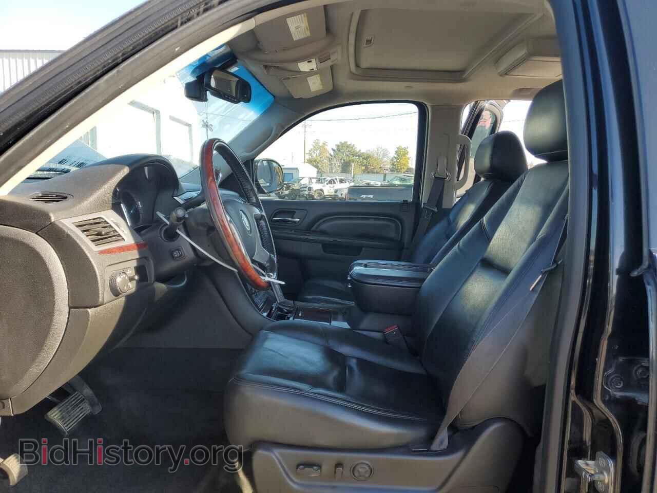 2012 CADILLAC ESCALADE - VIN: 1GYS4BEF6CR157712 - Фото 7